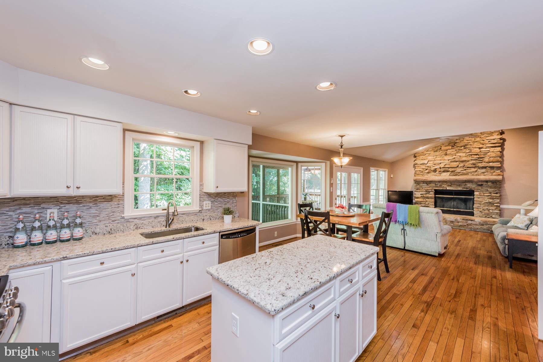 LINWOOD - Residential