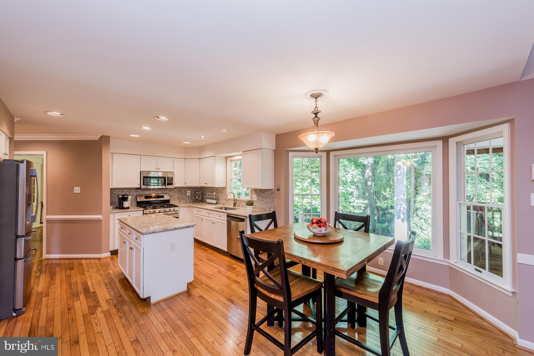 LINWOOD - Residential