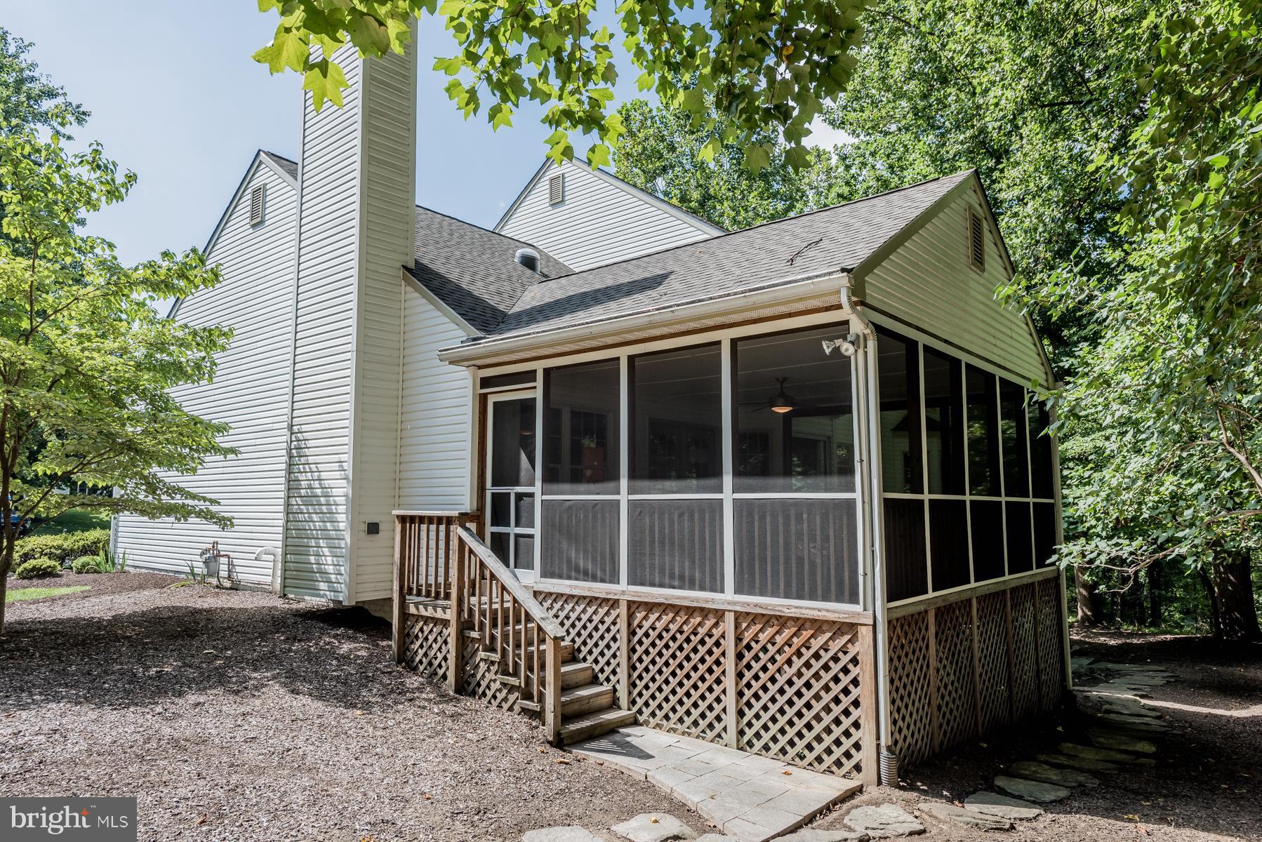 LINWOOD - Residential