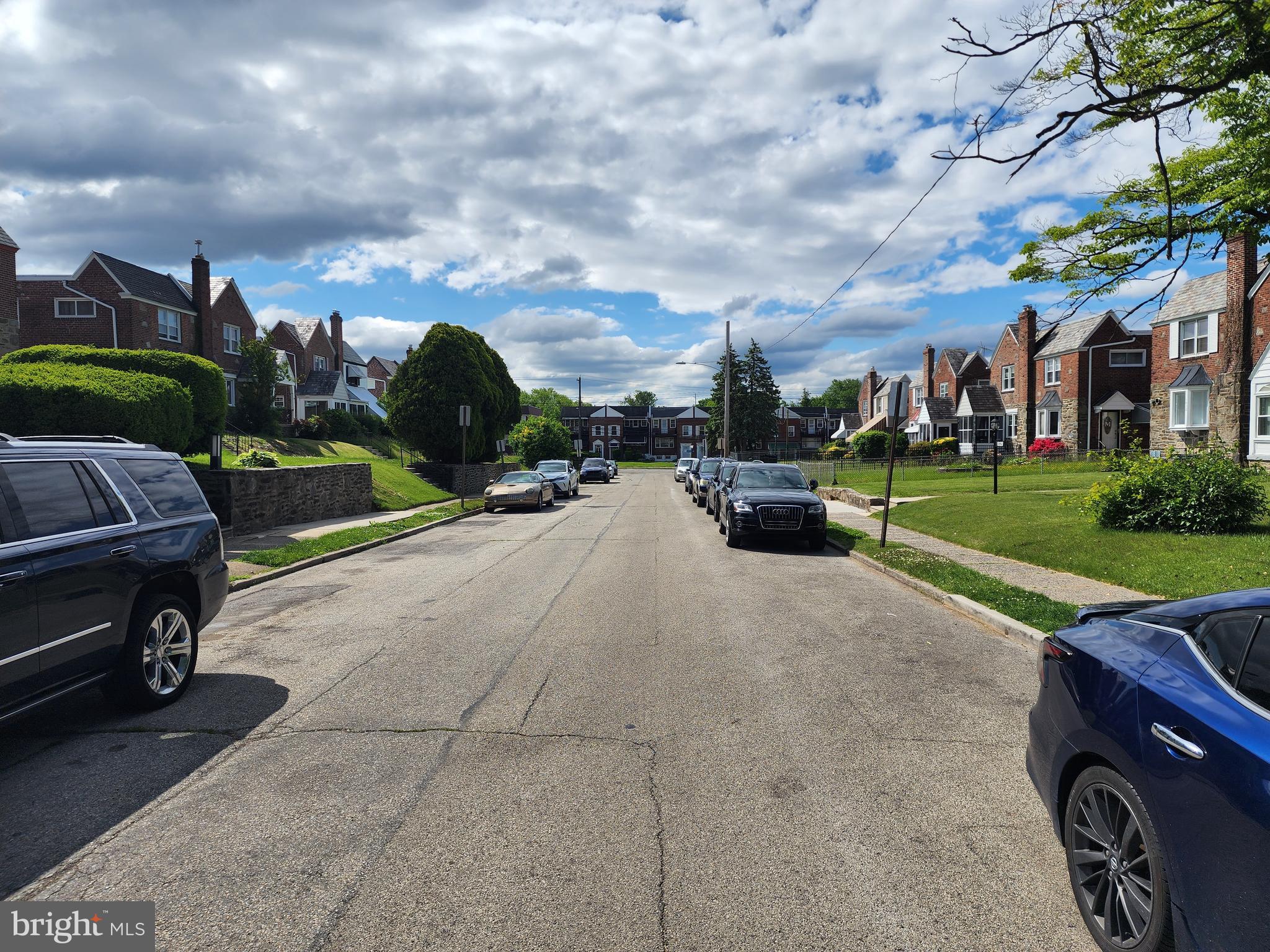 YEADON - Residential