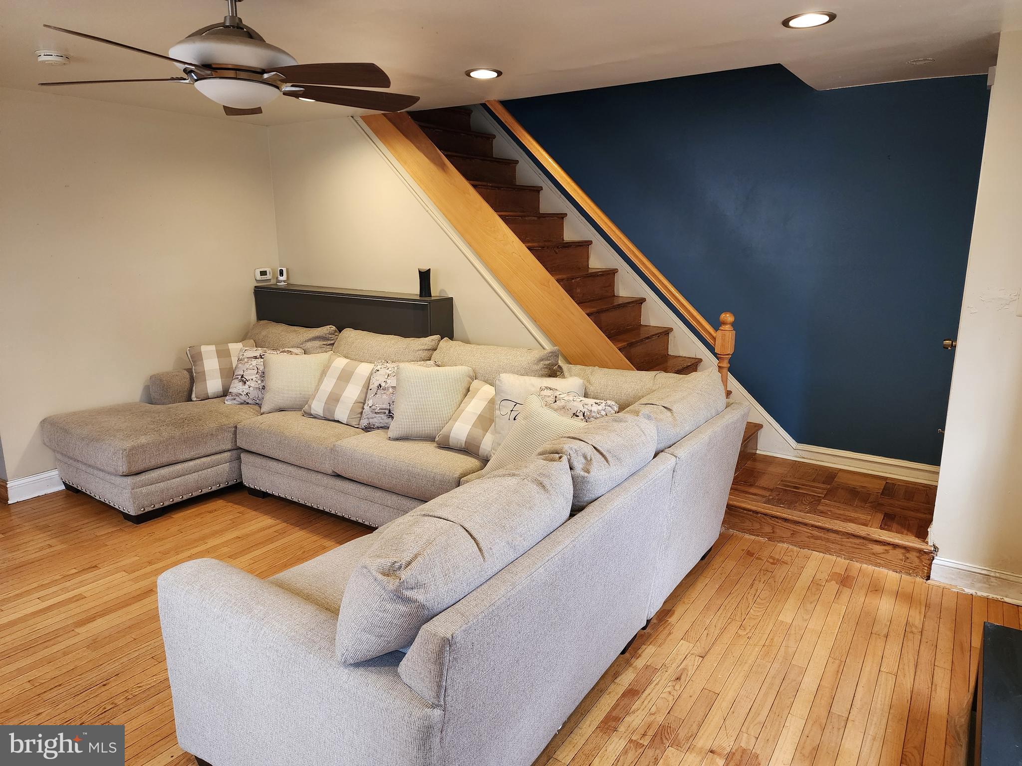 YEADON - Residential