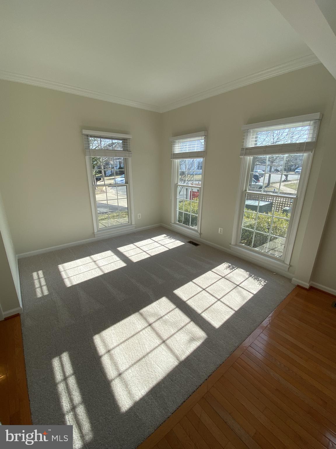 NEW TOWN MEADOWS - Residential