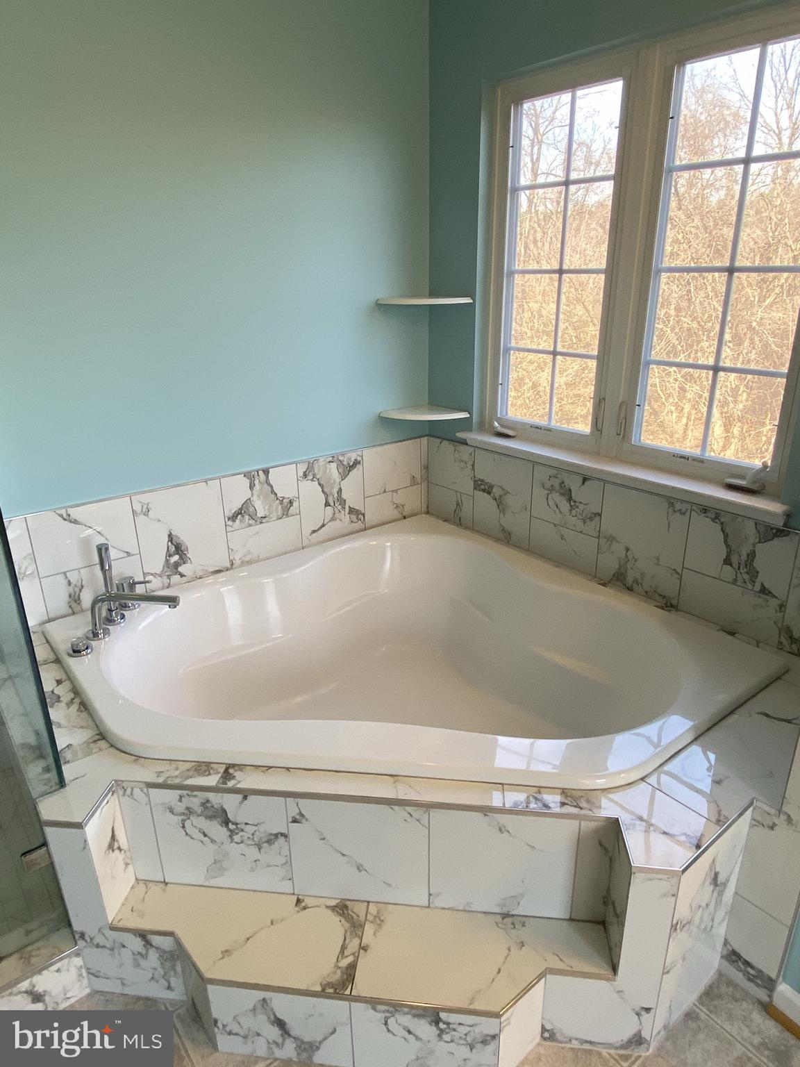 NEW TOWN MEADOWS - Residential