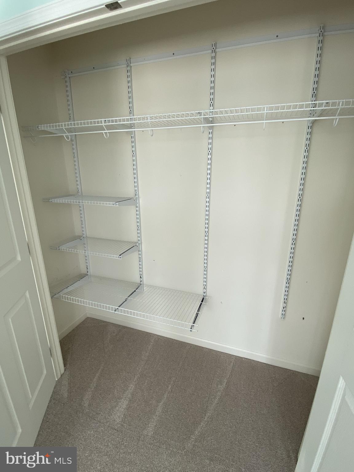 NEW TOWN MEADOWS - Residential