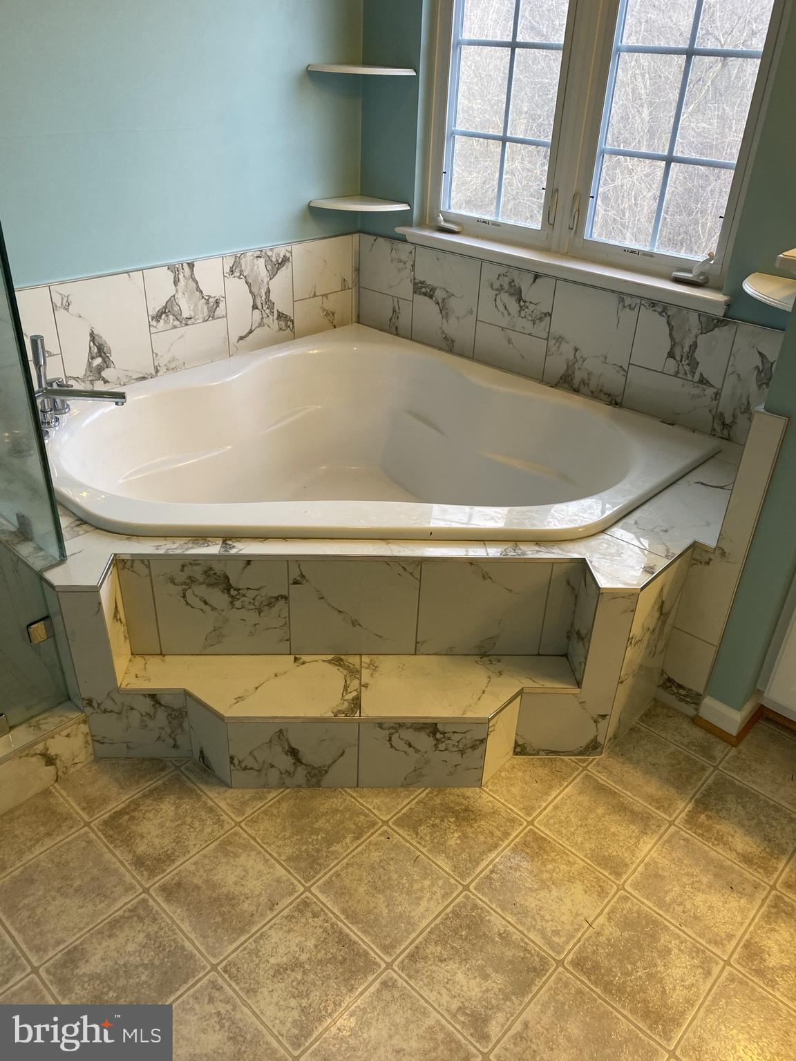 NEW TOWN MEADOWS - Residential