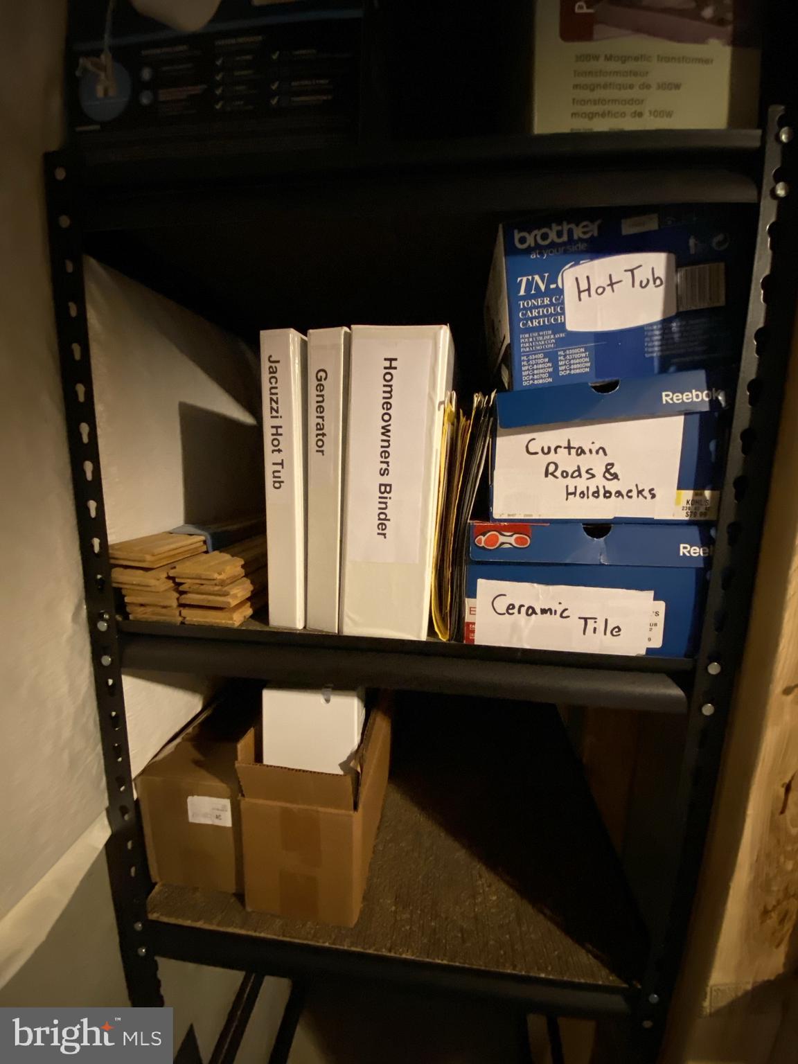 NEW TOWN MEADOWS - Residential