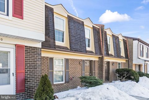 2108 MONAGHAN DRIVE HERNDON VA 20170