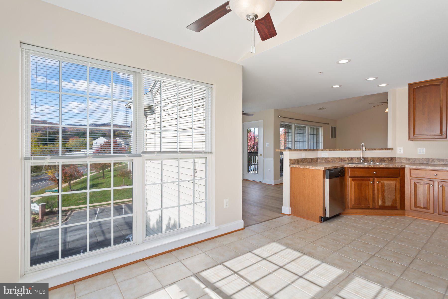 WHITTIER - Residential