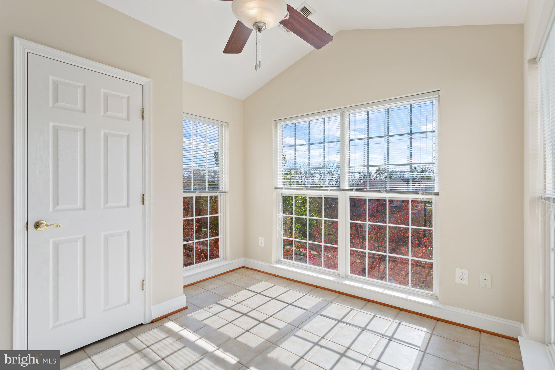 WHITTIER - Residential