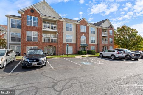 2500 HEMINGWAY DRIVE 3-3D FREDERICK MD 21702