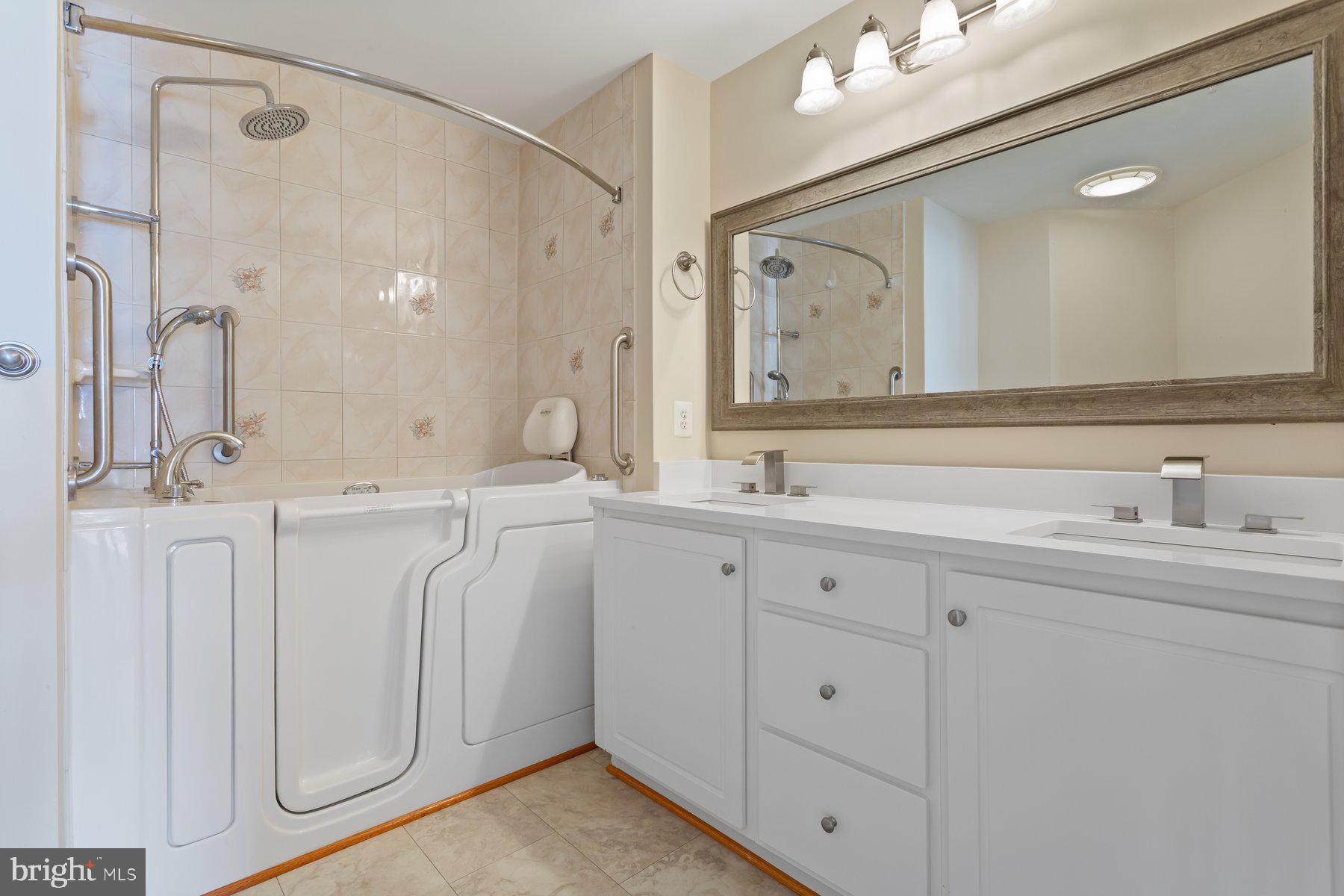 WHITTIER - Residential