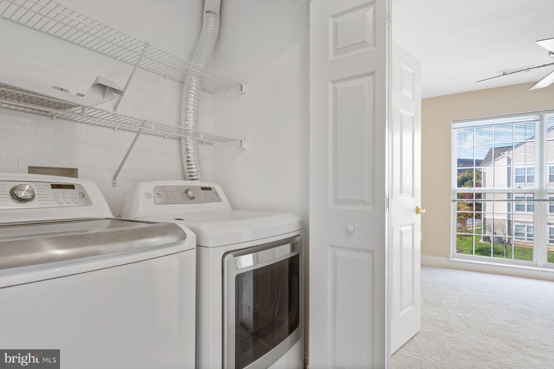 WHITTIER - Residential