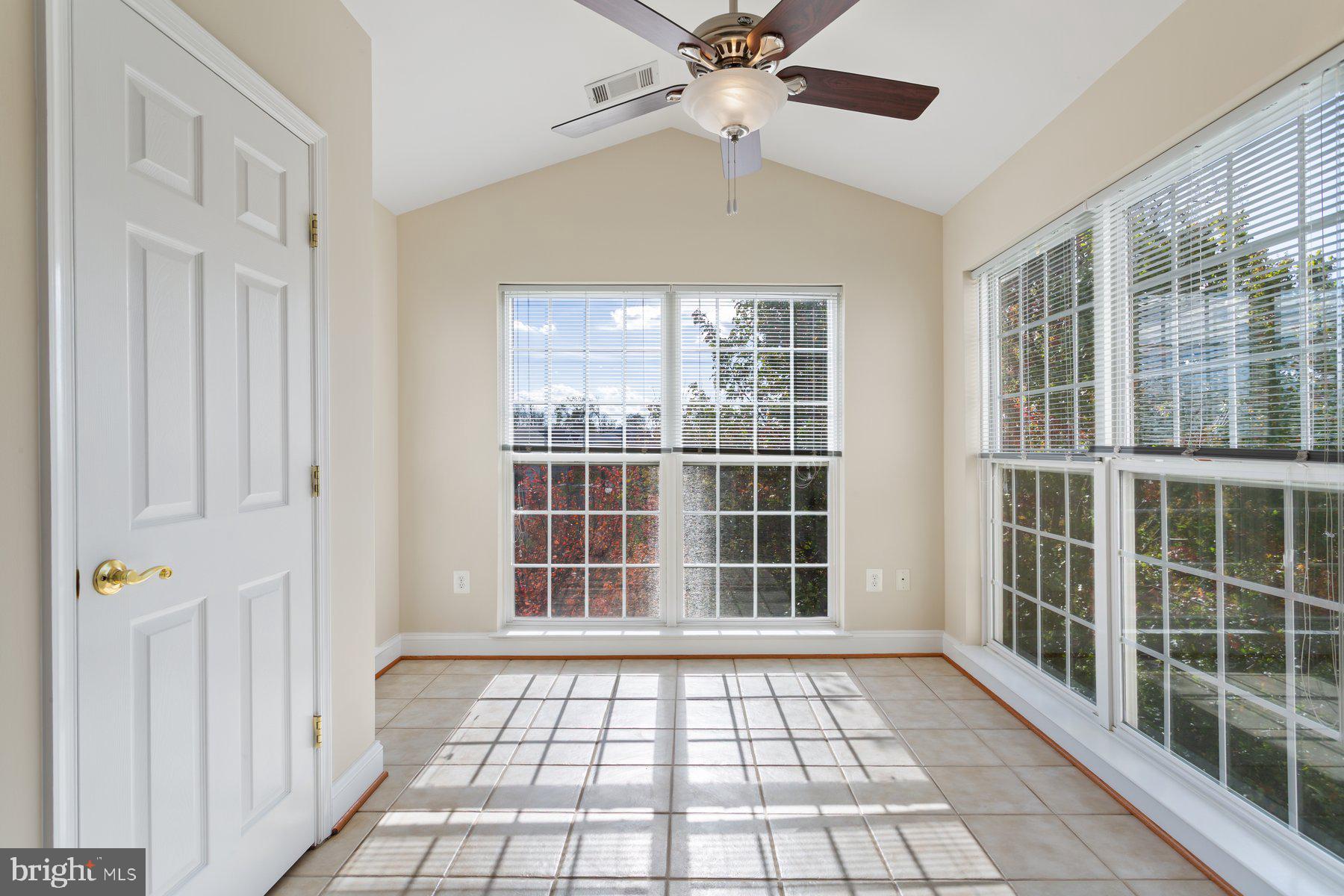 WHITTIER - Residential