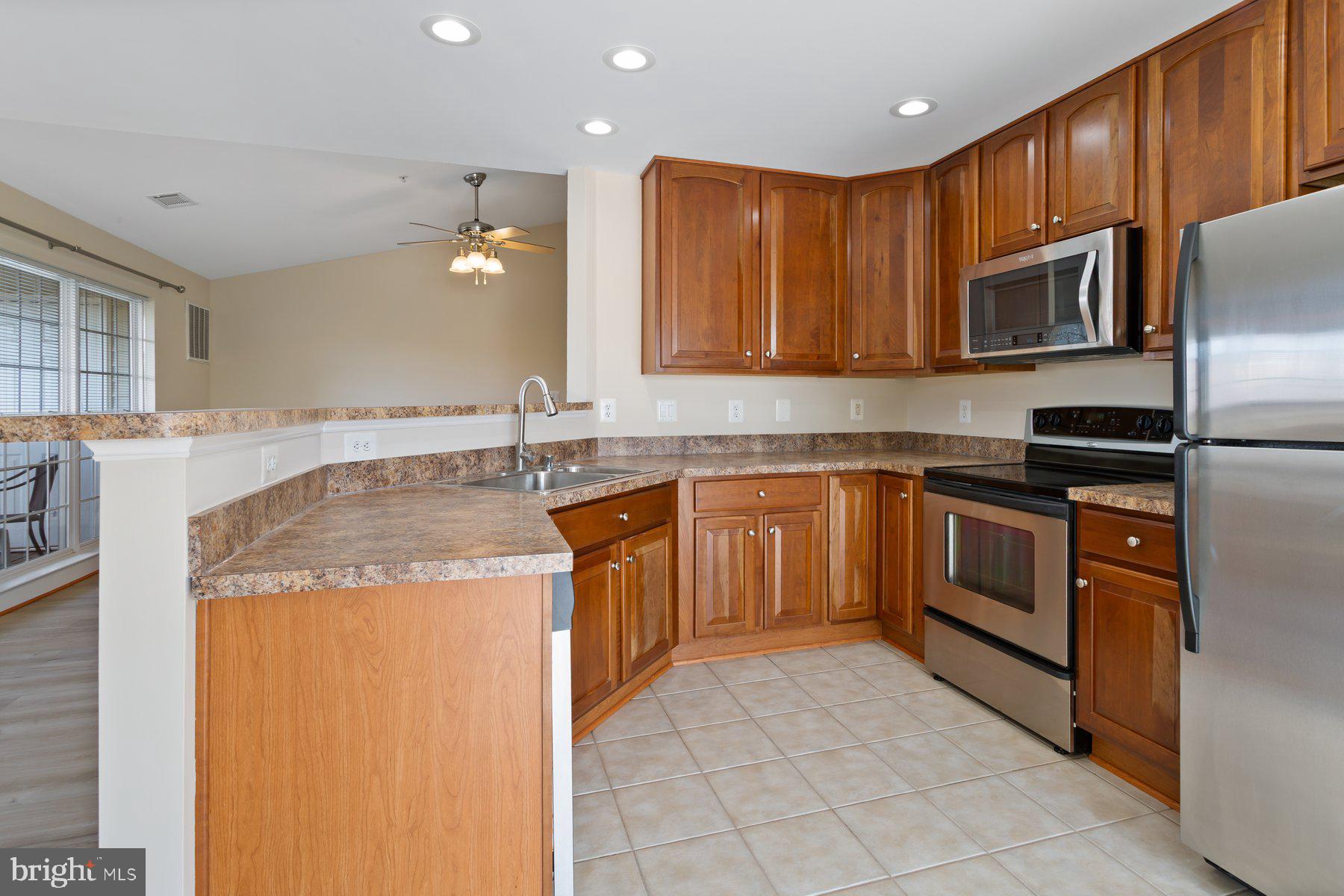 WHITTIER - Residential