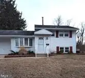 134 Carver Drive, Wenonah, NJ 08090 - MLS#: NJGL2073818