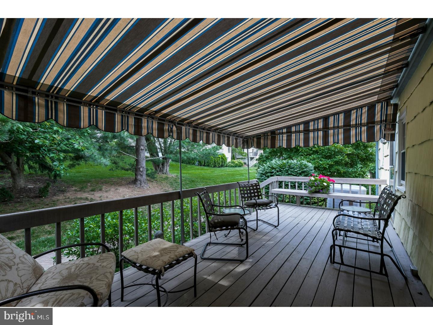 RADLEY RUN MEWS - Residential