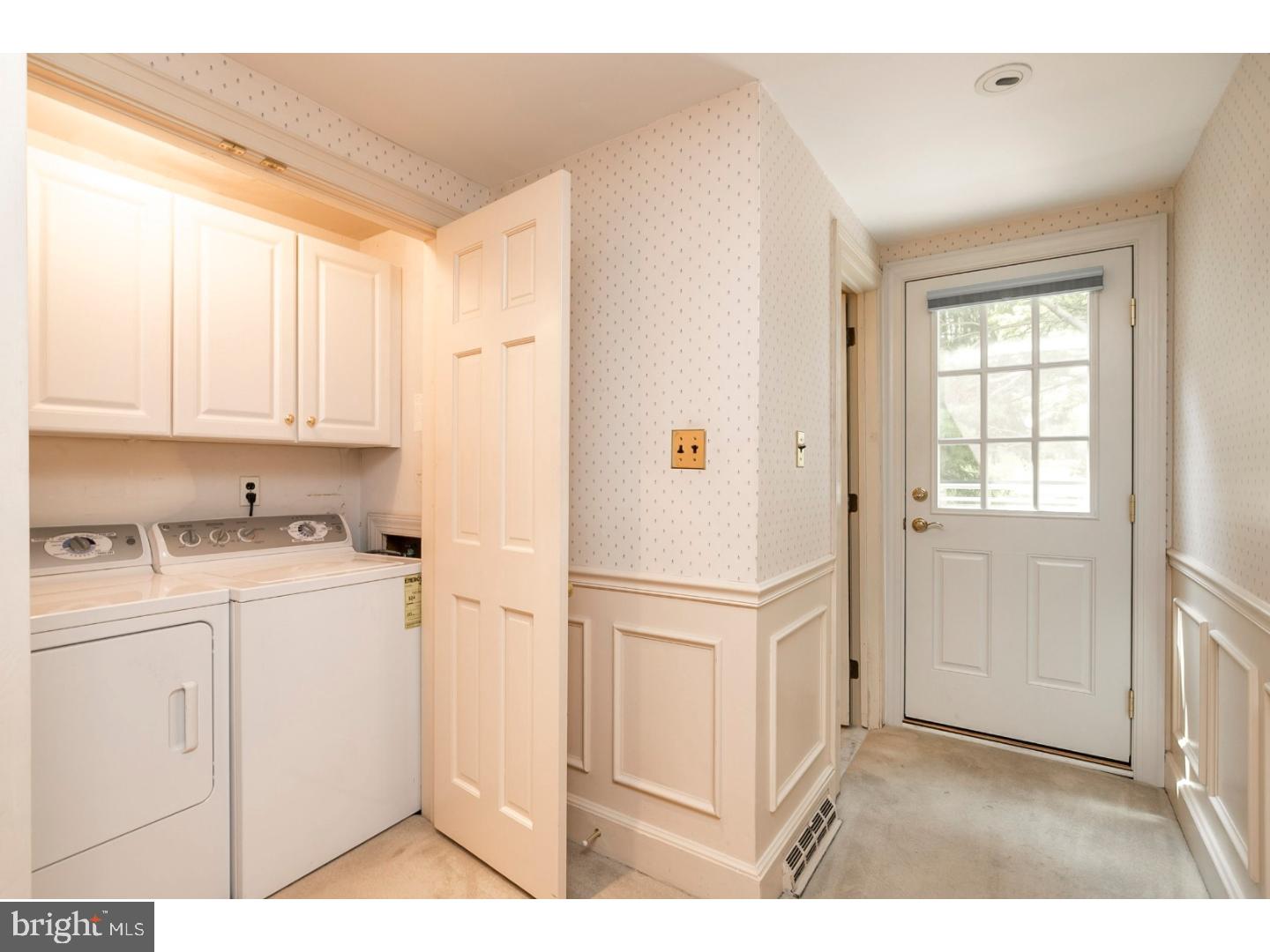 RADLEY RUN MEWS - Residential