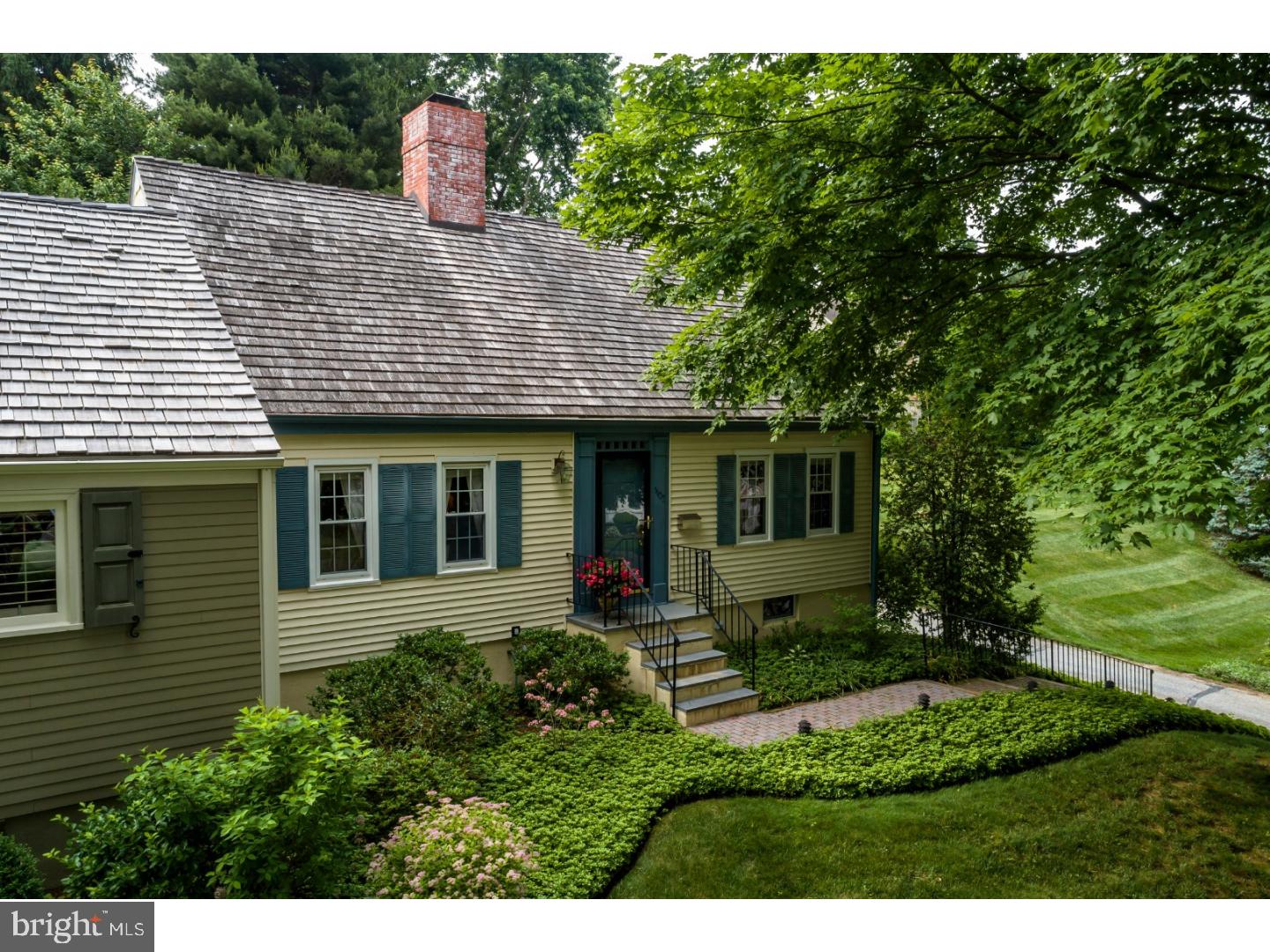 RADLEY RUN MEWS - Residential