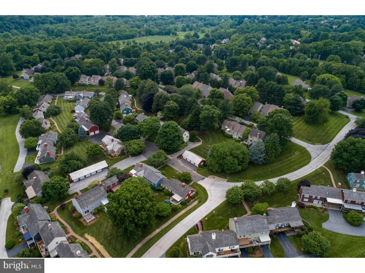 RADLEY RUN MEWS - Residential