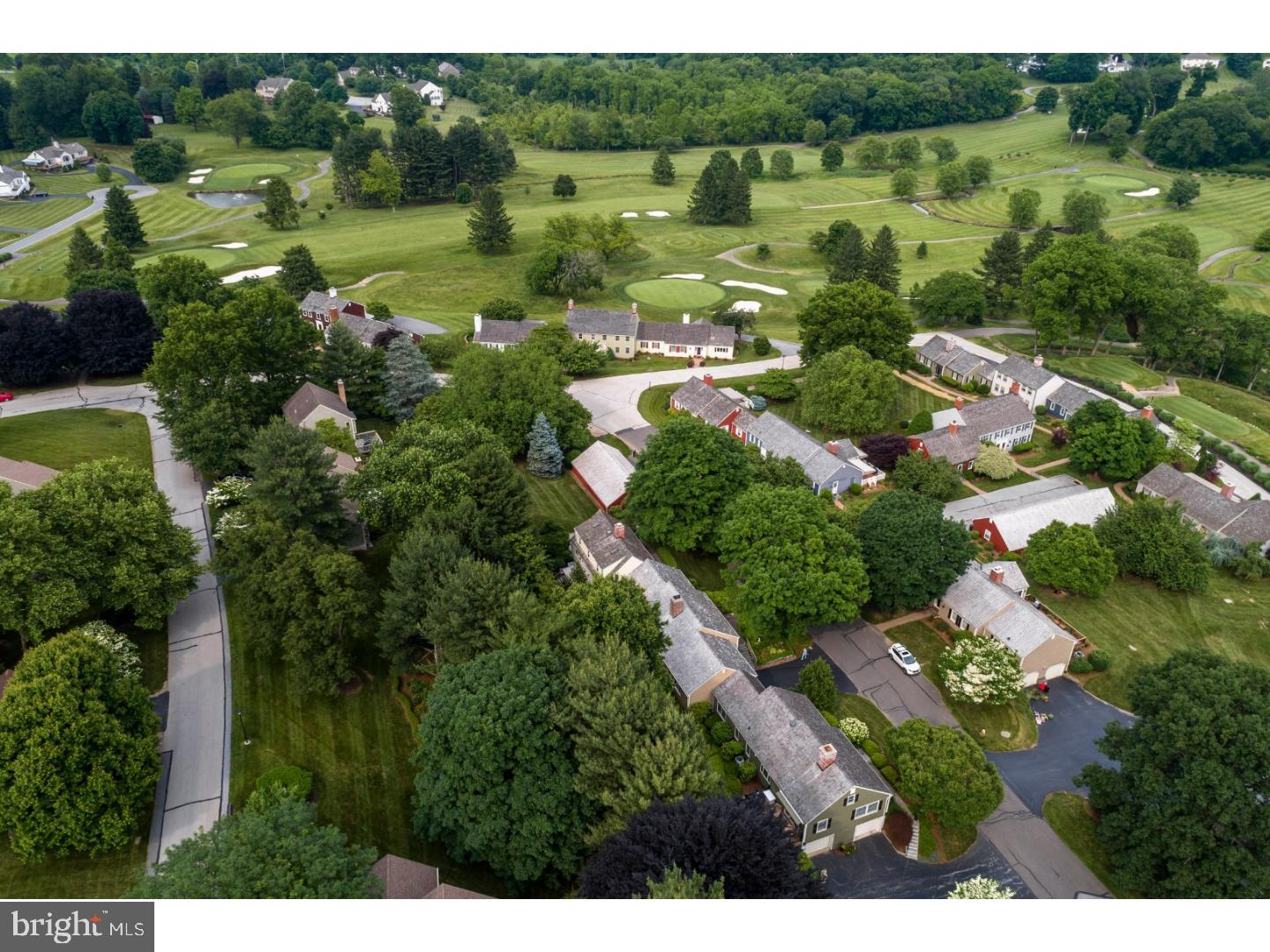 RADLEY RUN MEWS - Residential