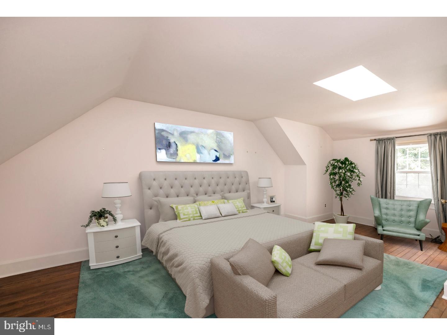 RADLEY RUN MEWS - Residential