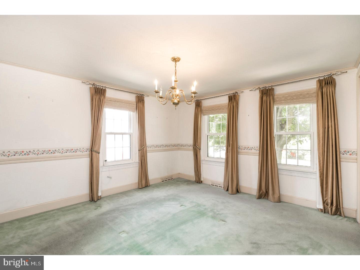 RADLEY RUN MEWS - Residential