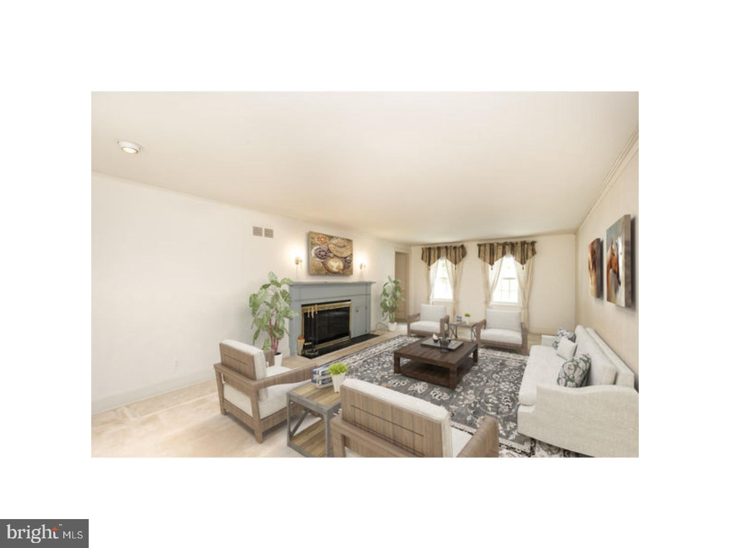 RADLEY RUN MEWS - Residential