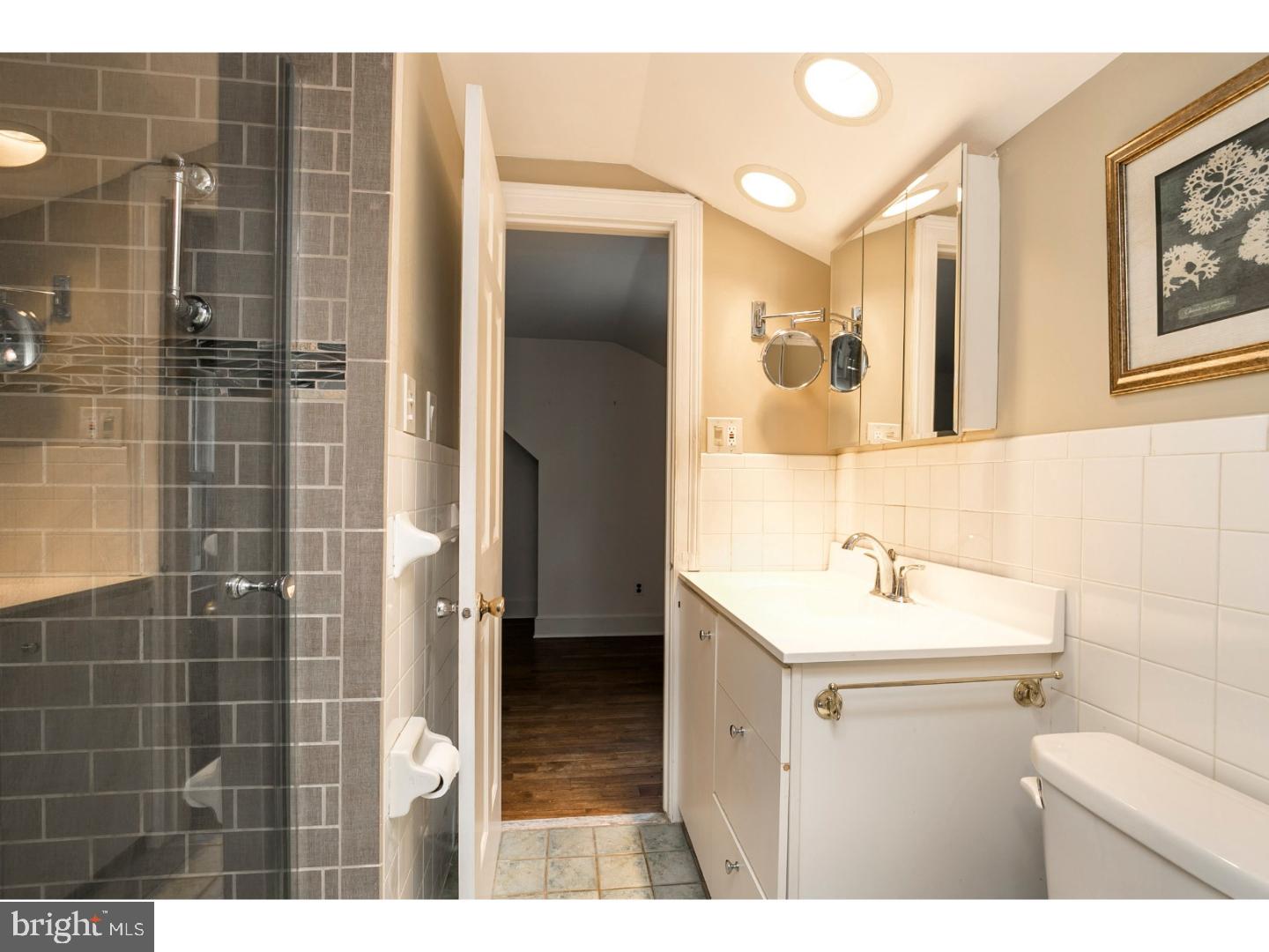 RADLEY RUN MEWS - Residential