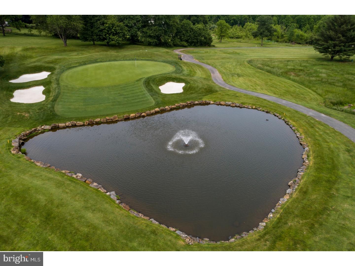 RADLEY RUN MEWS - Residential