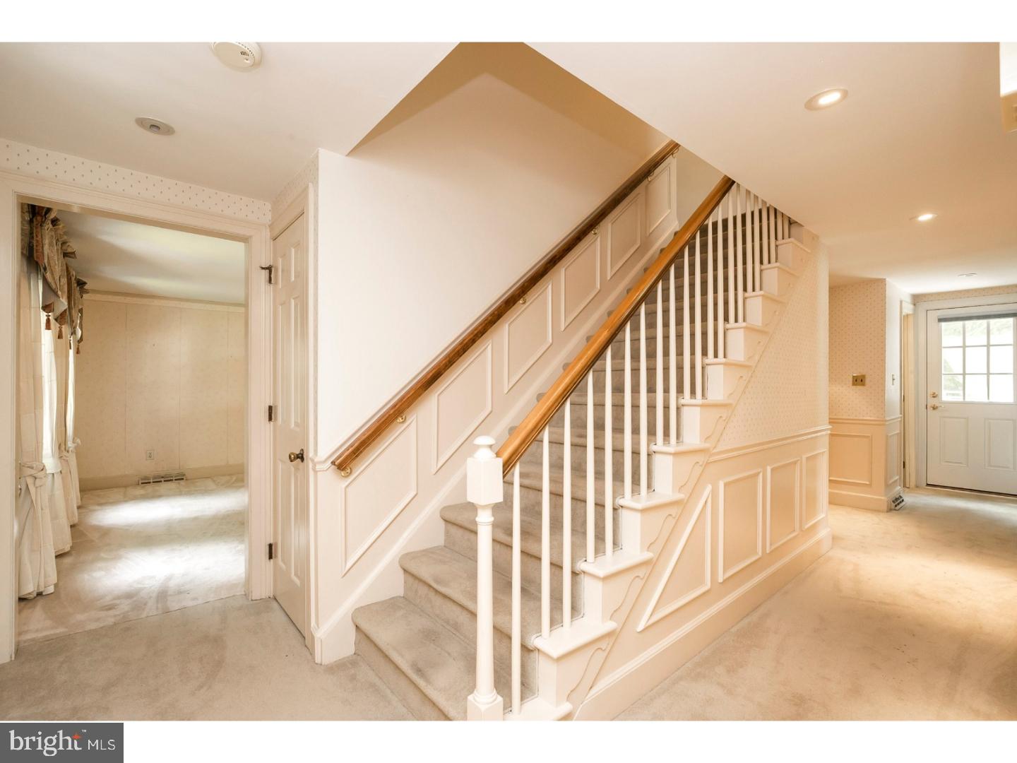 RADLEY RUN MEWS - Residential