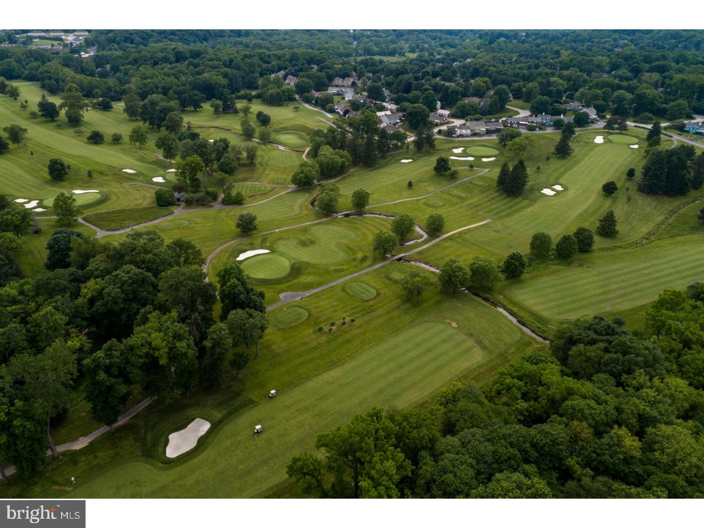 RADLEY RUN MEWS - Residential