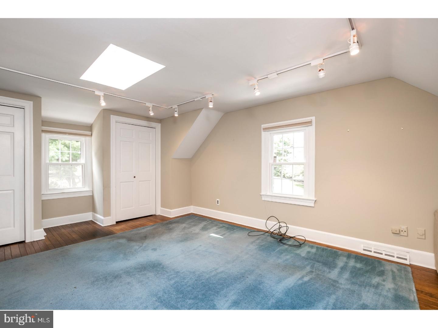 RADLEY RUN MEWS - Residential