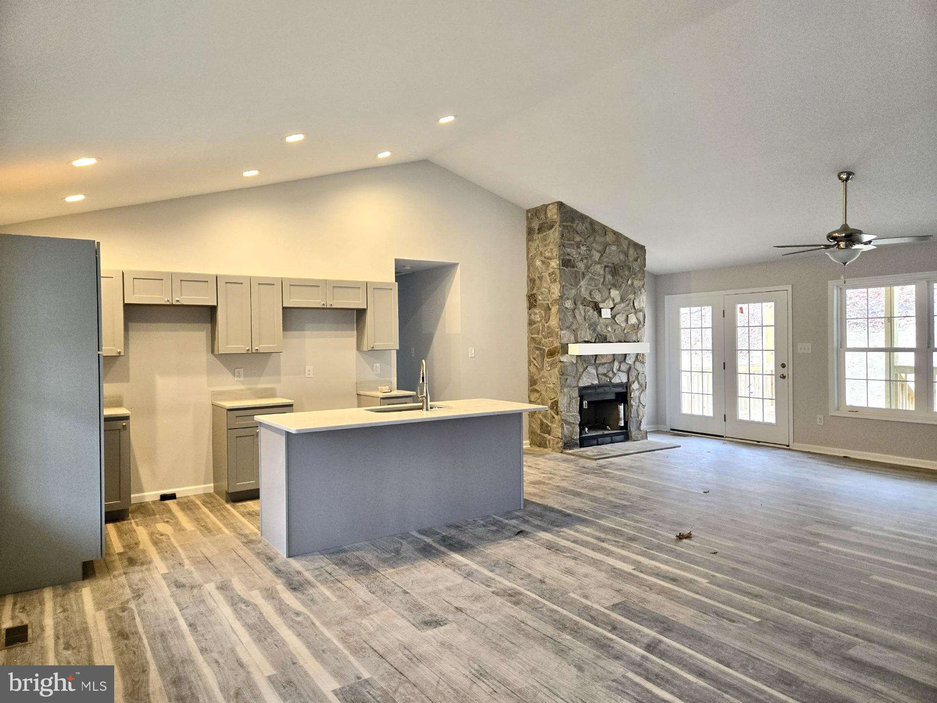 SHENANDOAH FARMS - Residential