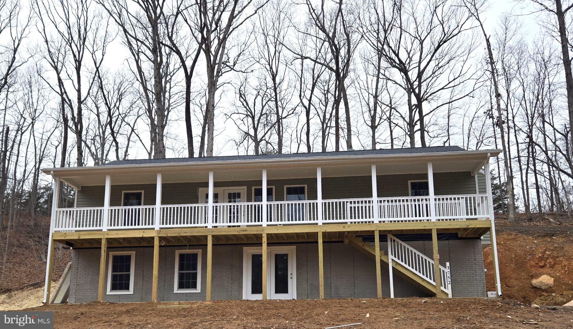 SHENANDOAH FARMS - Residential