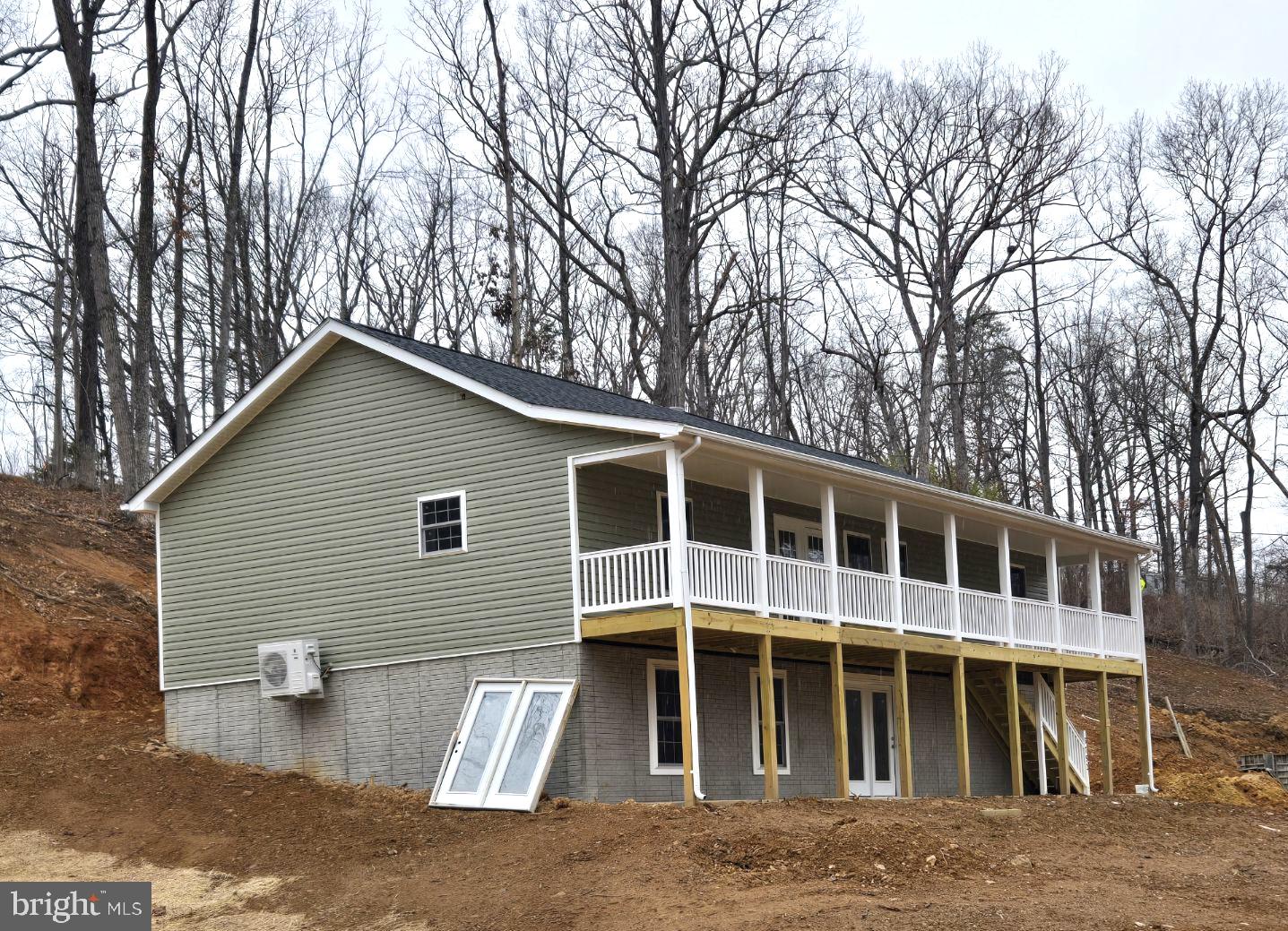 SHENANDOAH FARMS - Residential