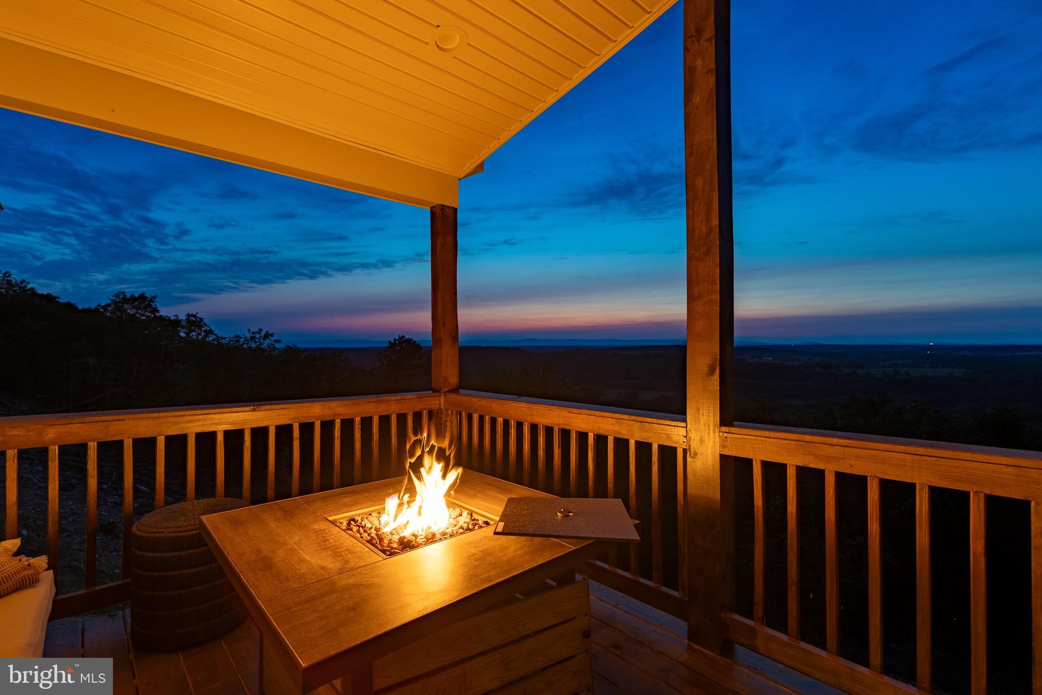 SHENANDOAH FARMS - Residential