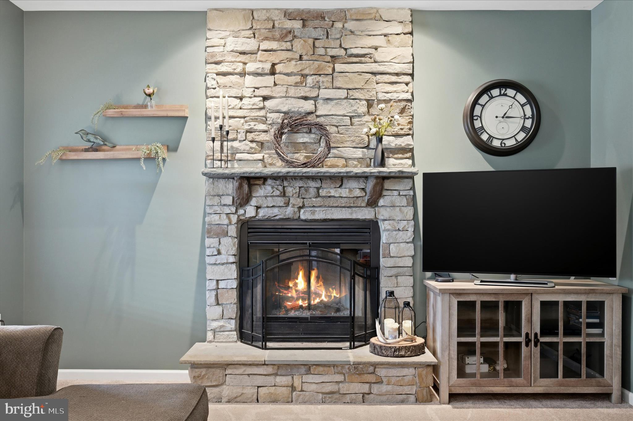 QUAIL RIDGE - Residential