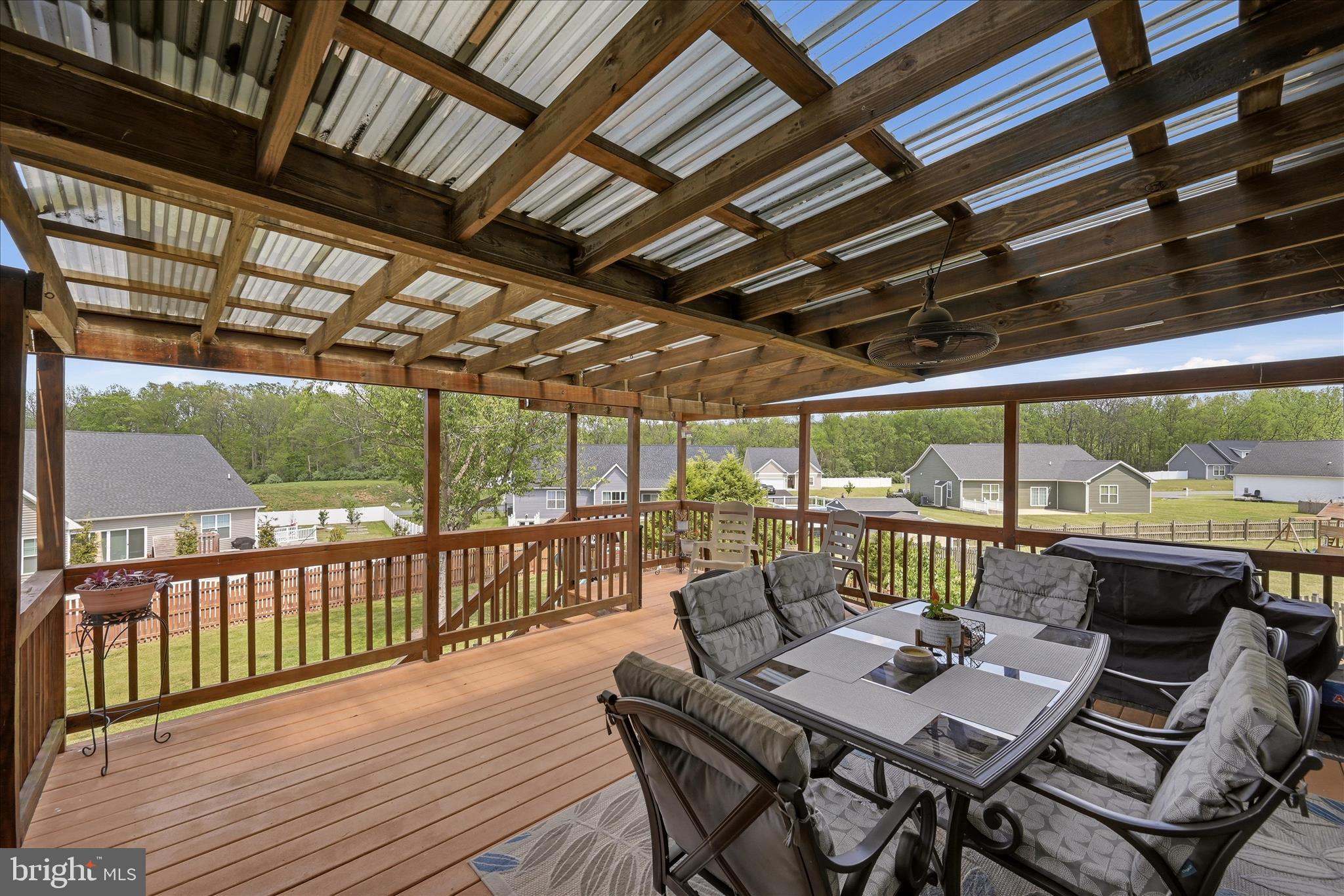 QUAIL RIDGE - Residential