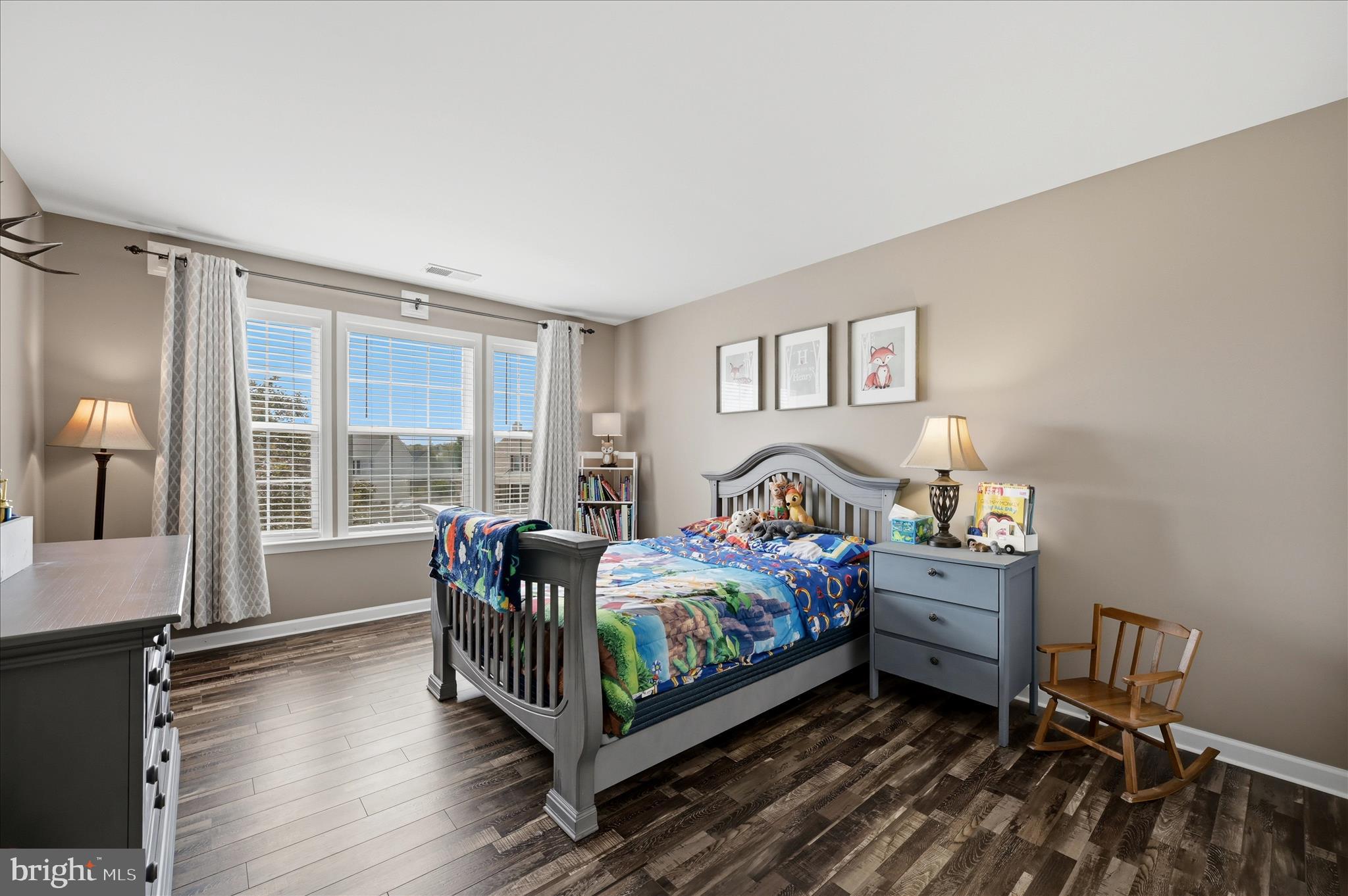 QUAIL RIDGE - Residential