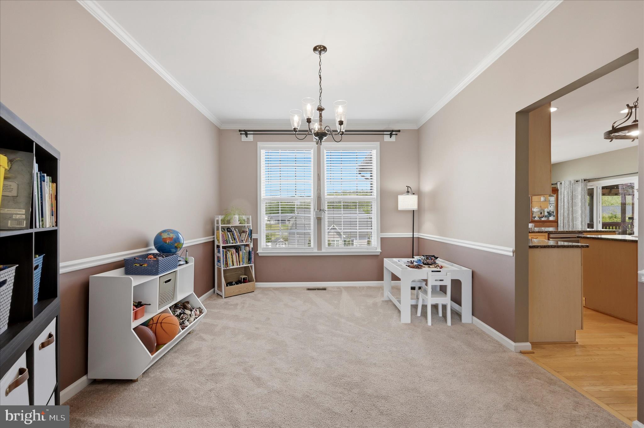 QUAIL RIDGE - Residential