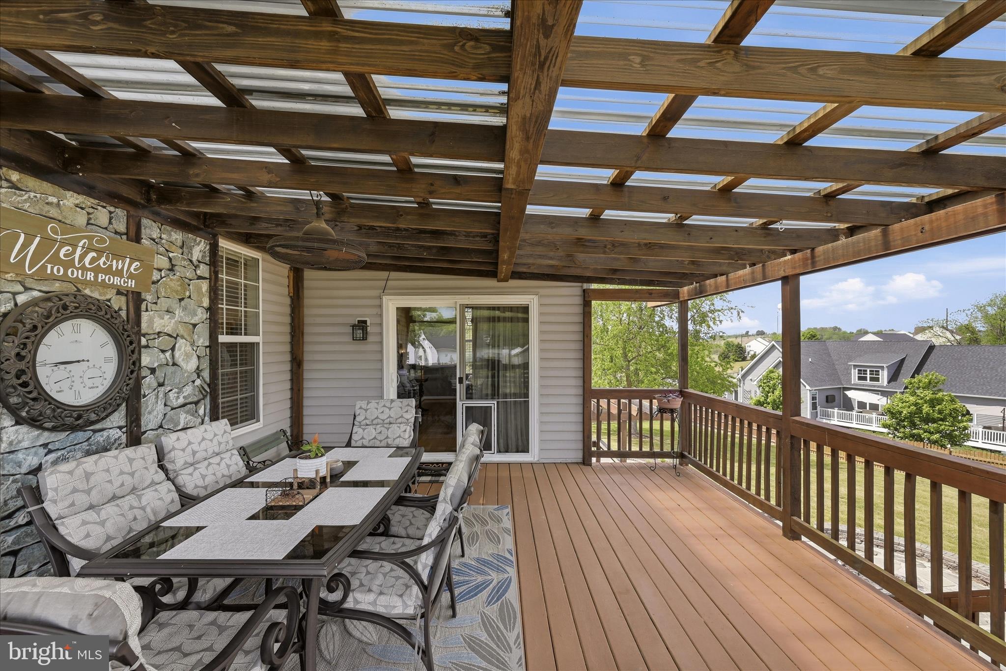 QUAIL RIDGE - Residential