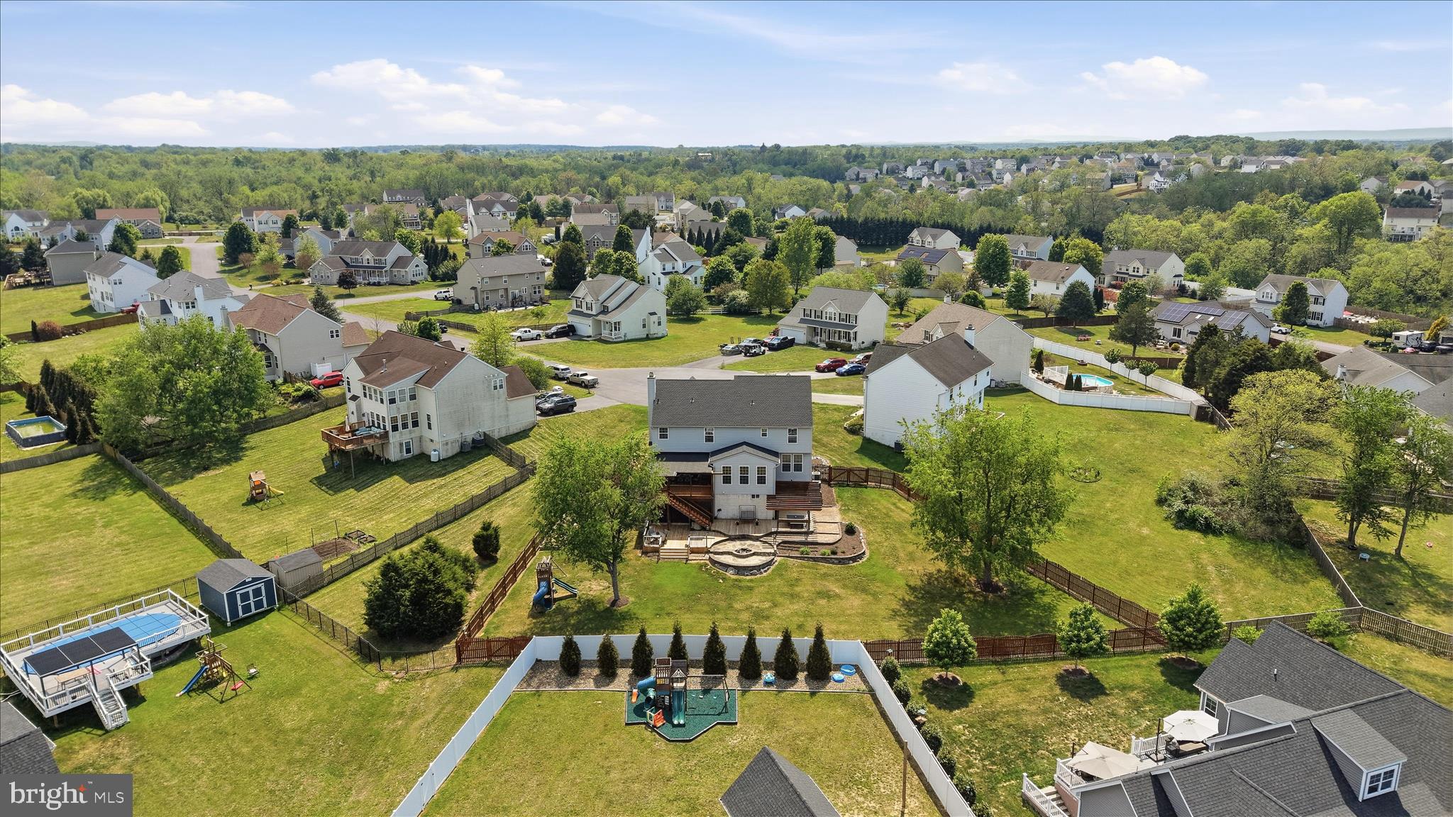 QUAIL RIDGE - Residential