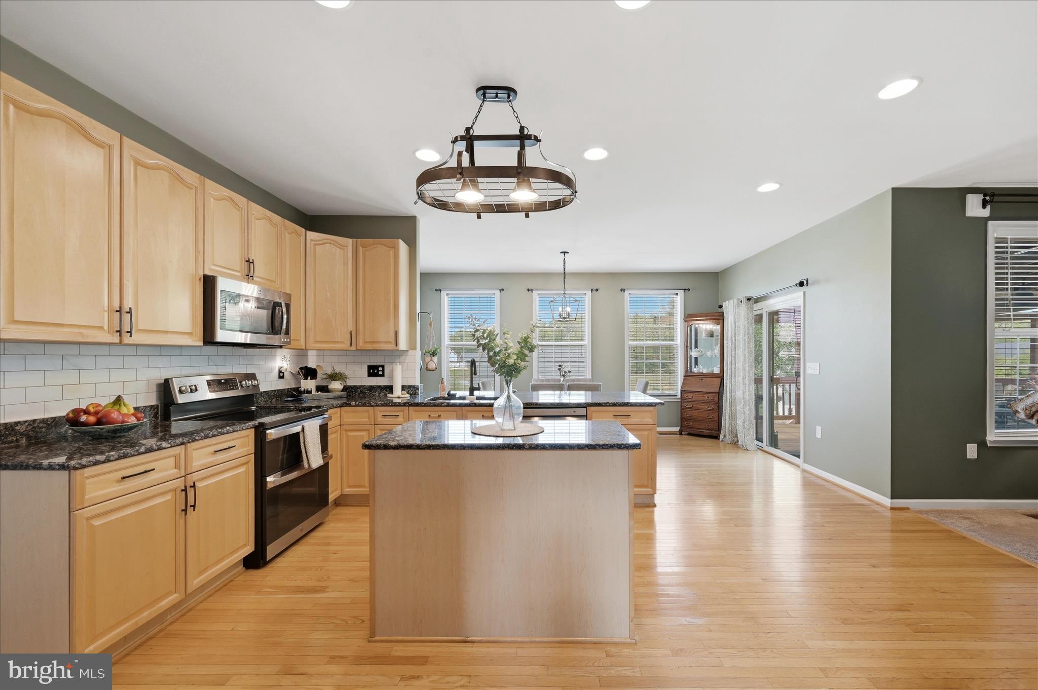QUAIL RIDGE - Residential