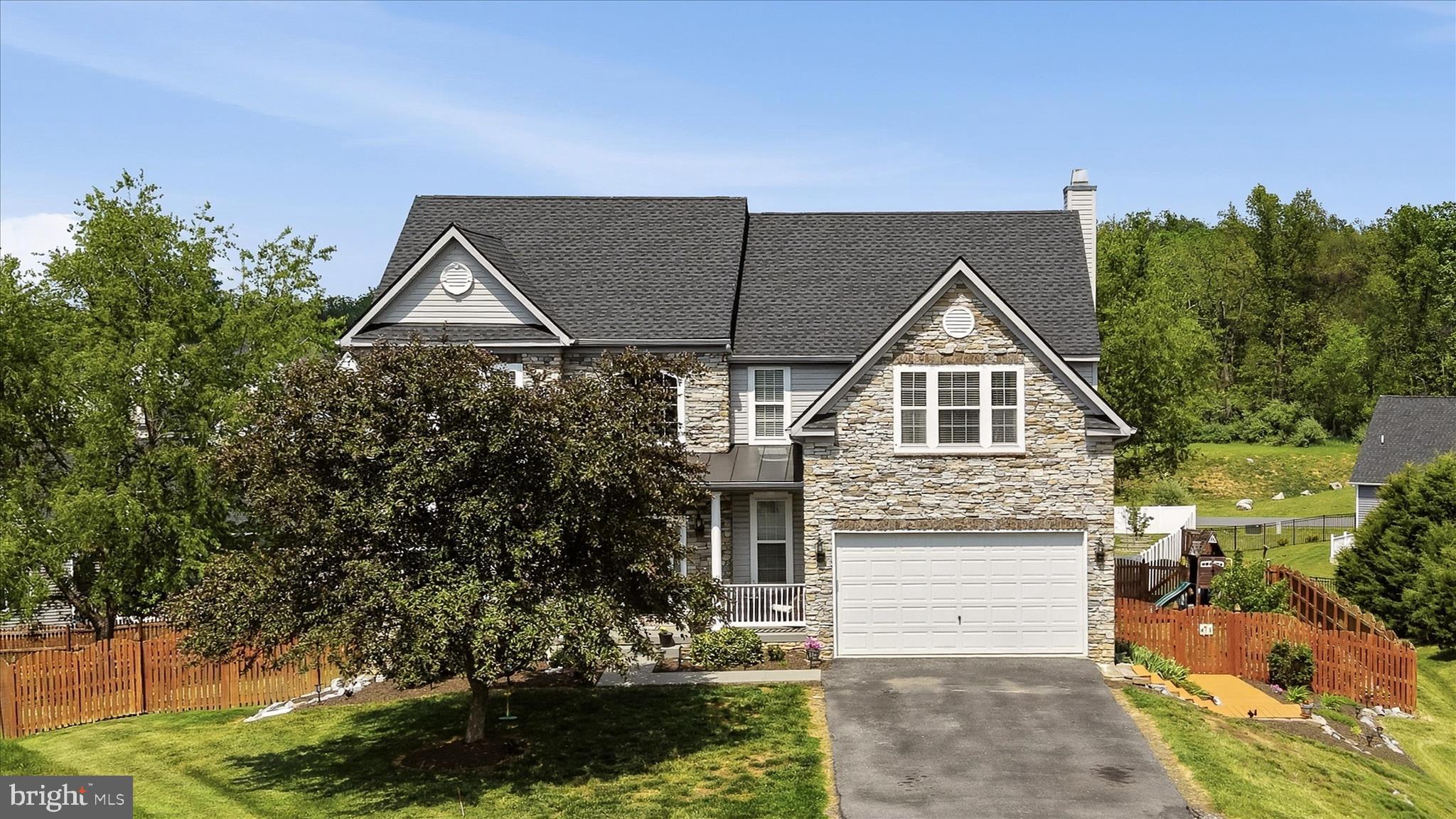 QUAIL RIDGE - Residential