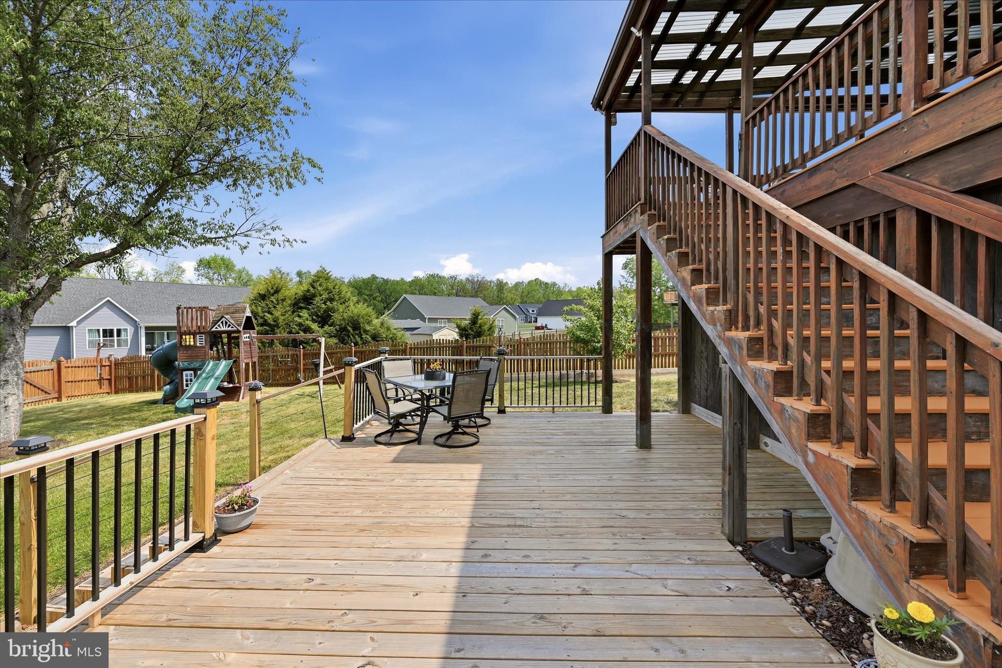 QUAIL RIDGE - Residential