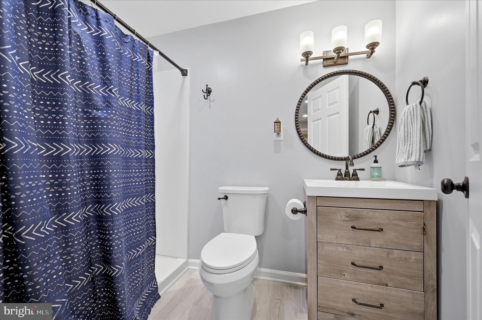 QUAIL RIDGE - Residential