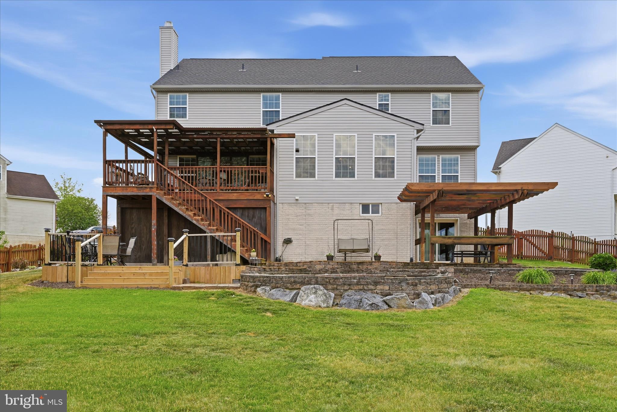 QUAIL RIDGE - Residential