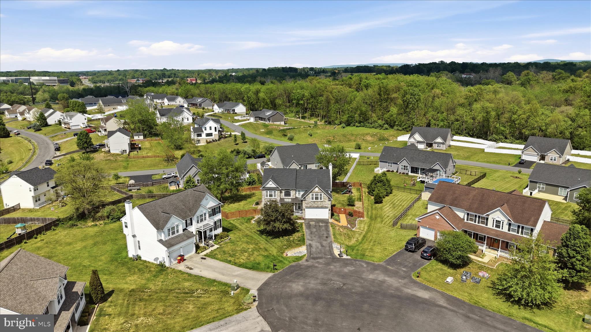 QUAIL RIDGE - Residential