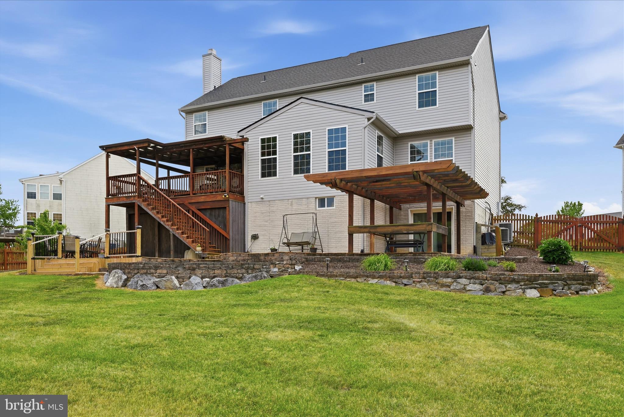QUAIL RIDGE - Residential