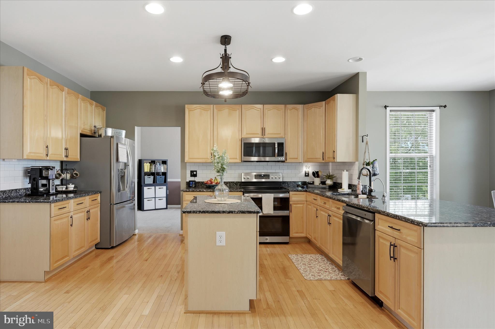QUAIL RIDGE - Residential